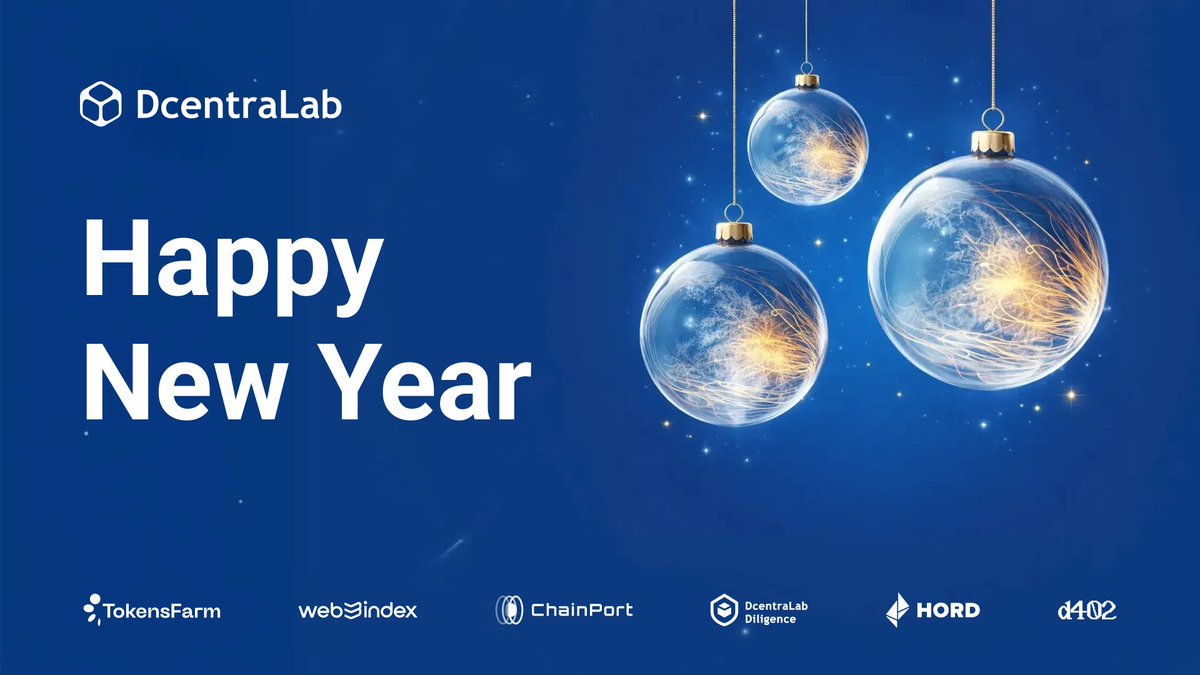 DcentraLab tweet media