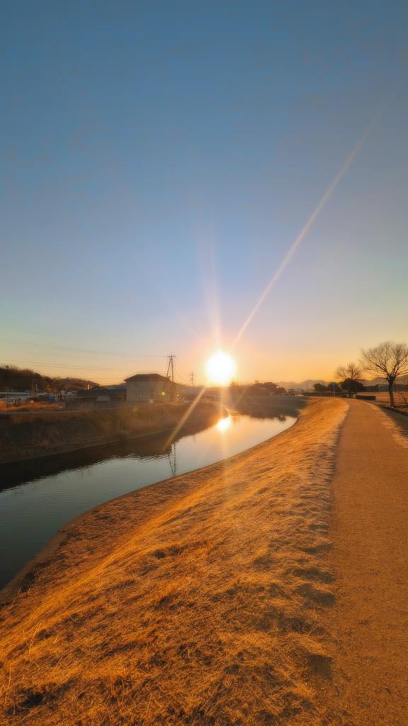 Makiko_Ohmoto's tweet image. 明けましておめでとうございます。
丙午の太陽のような力強さに、祓われ、整い、すべてがよりよく進む年となりますように。

本年もどうぞよろしく　
お願いいたします。