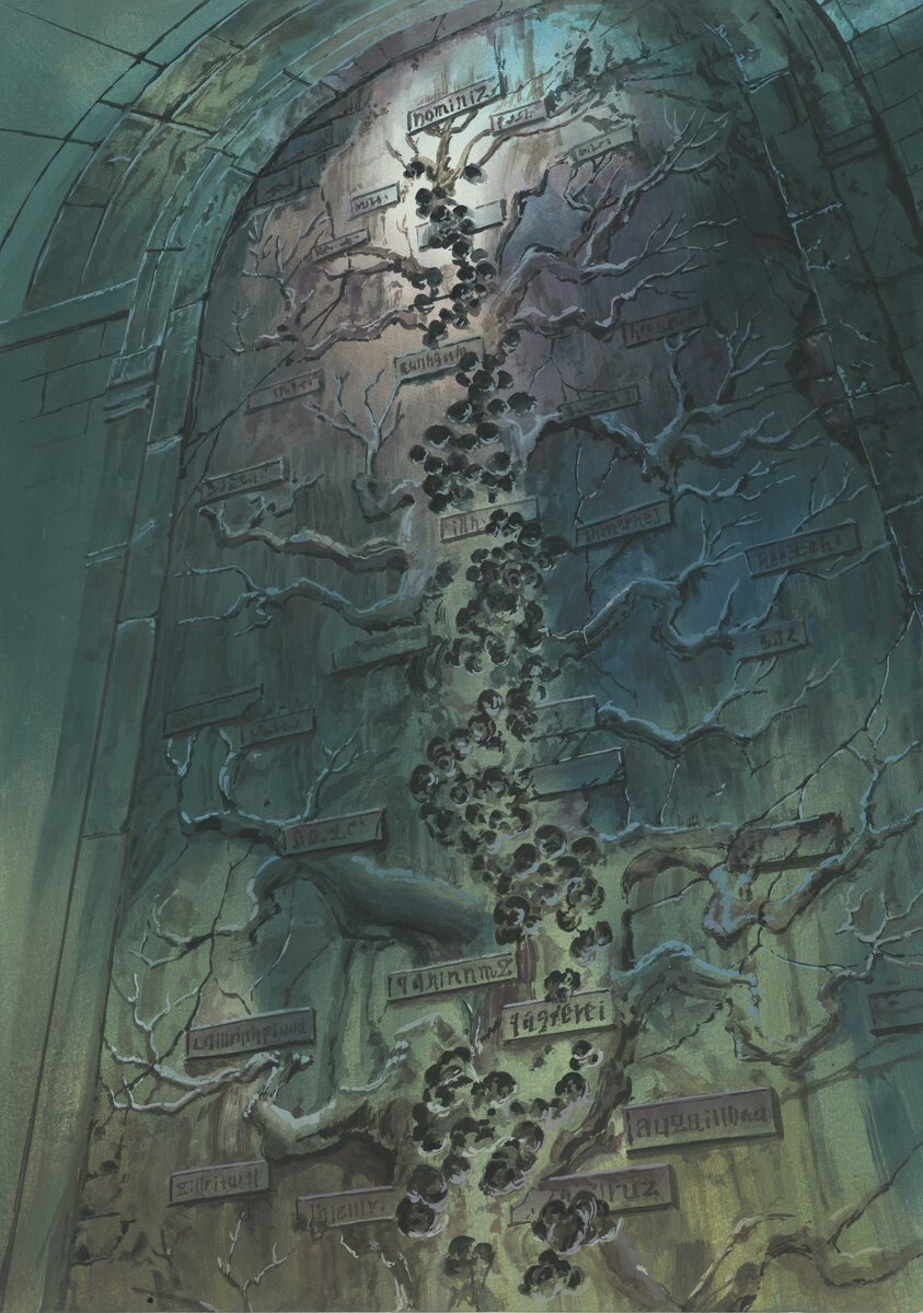 Y2KKAIN's tweet photo. 'The Tree of Life' 
Ghost in the Shell (1995) https://t.co/2X1q4zE58m