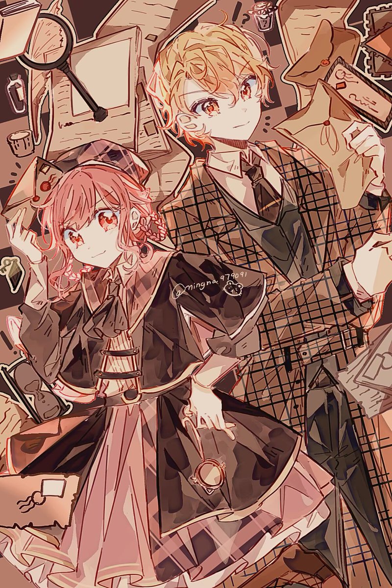 ぽにょ🐾 (@pnyo_emc) / Posts / X