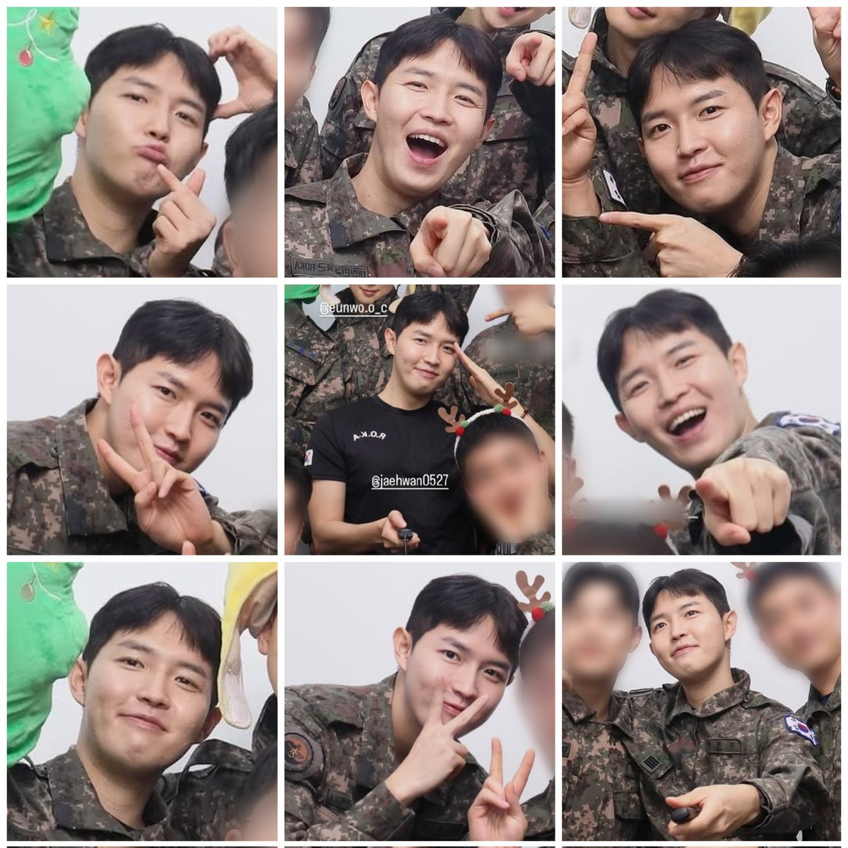 울 햇살강아디 모아보니 더 귀여버🐶💙
#김재환 #KIMJAEHWAN