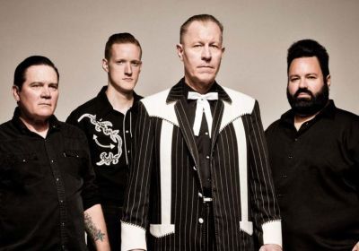BPSMagazine's tweet image. 🎸 ARTIST SPOTLIGHT 🎸

Reverend Horton Heat hits Iron Oak Post on February 5th!

Fast riffs. Loud amps. Pure rockabilly-punk chaos.

ALL AGES — Doors at 7PM

🎟️ Tickets:
ironoak.web.acadiapos.com/index.php/tick…

🔥 Drop a 🔥 if you're coming