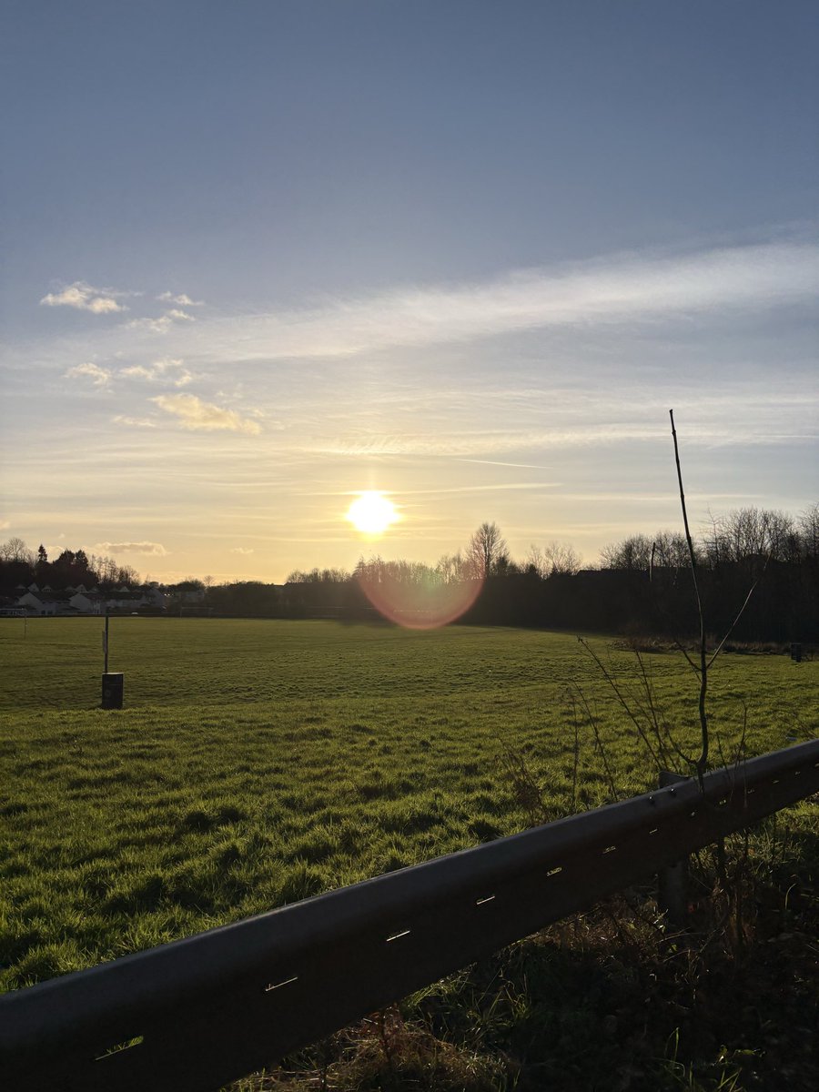 steve_maher87's tweet photo. New year day 🚶 https://t.co/QDvxlh0PKn