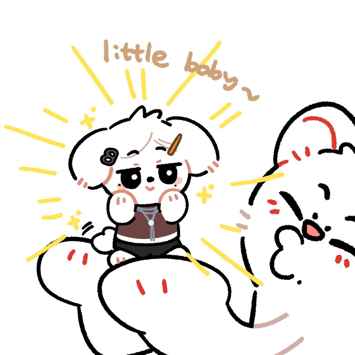 🤏

#에스파 #aespa 
#칼윈 #윈칼