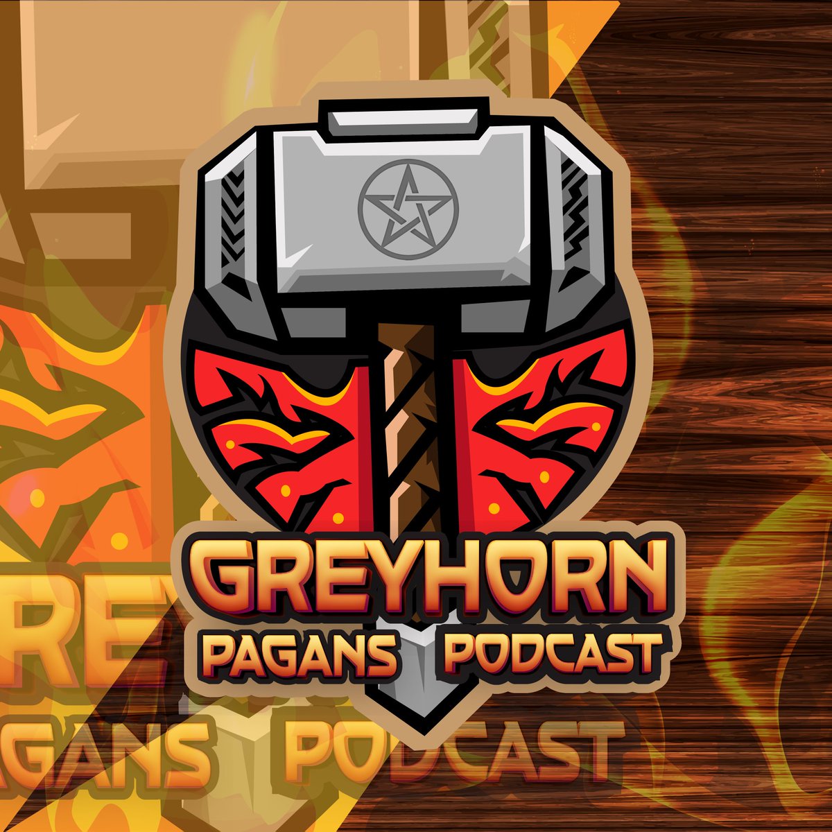 Greyhorn Pagans Podcast tweet media