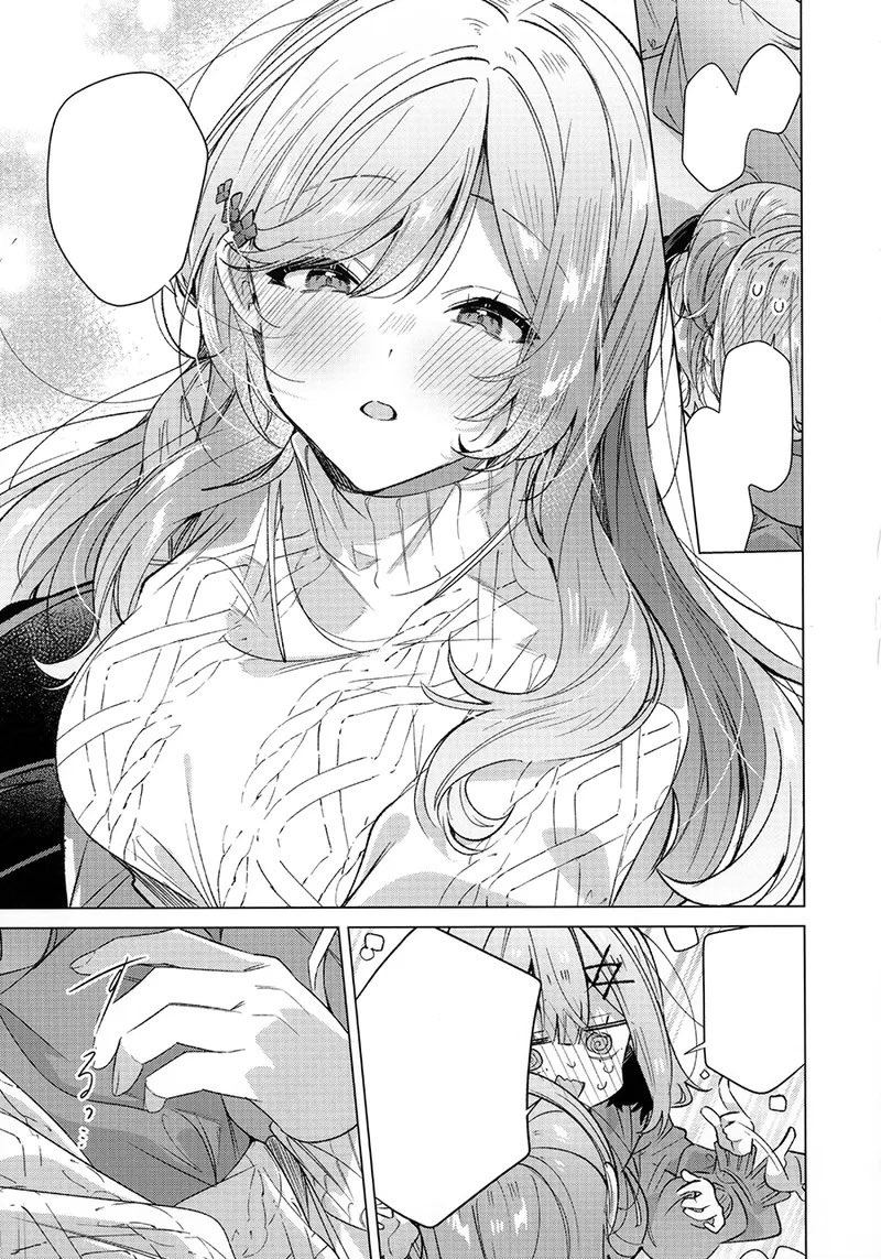 nkmxstxr's tweet photo. Ahhhhhhhhhh😍🔥💗
I’m jealous on you Renako https://t.co/hL7Vv3klfs
