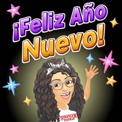 Les deseo un muy bendecido #2026