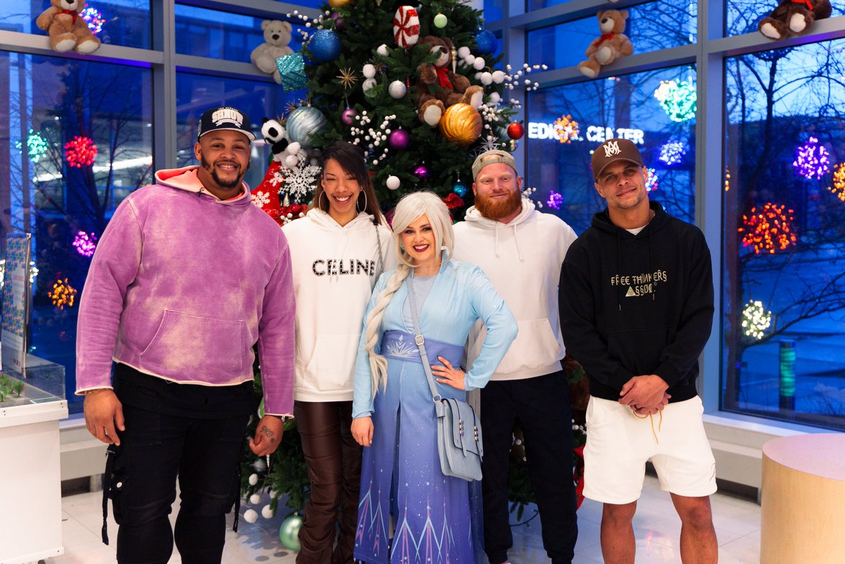 Dion’s Dreamers tweet media