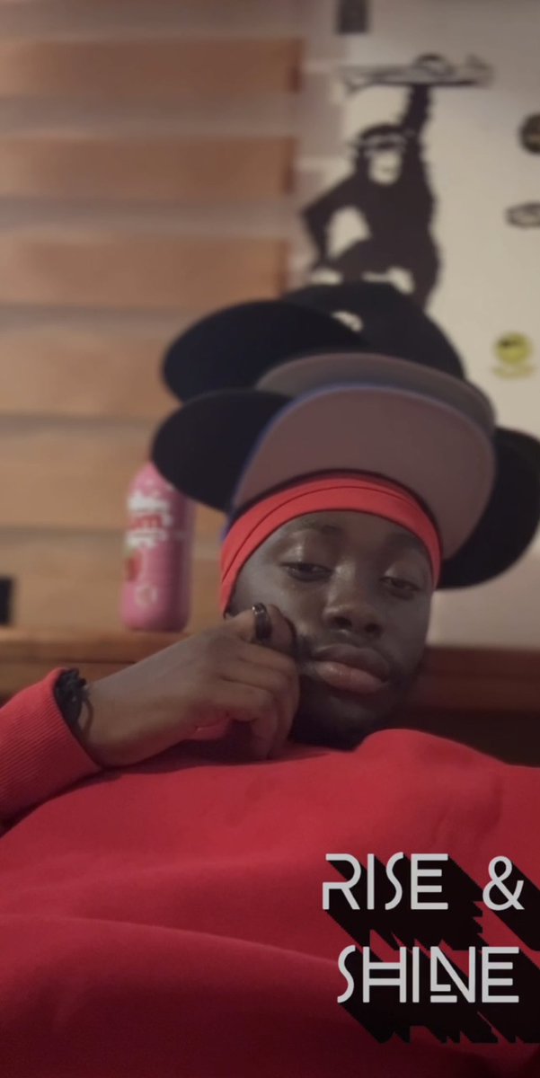 2hype__trigger's tweet image. If i send you this just know that you're capping.