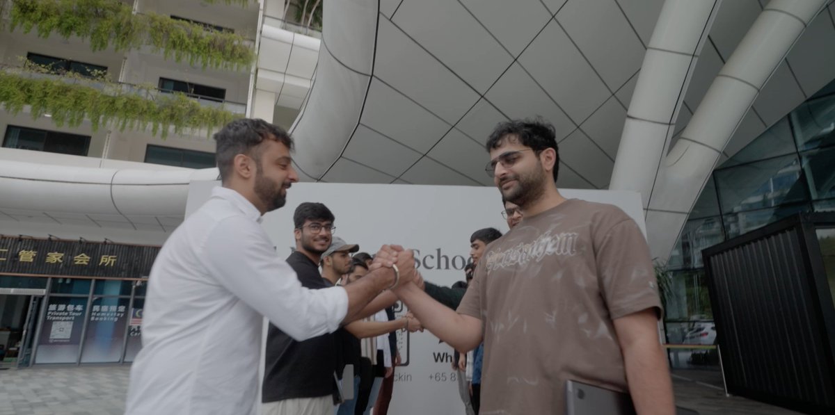 100xSchool tweet media