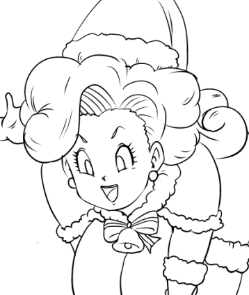 新年早々ペン入れ頑張っております
とりあえずあと1pペン入れしたいな 