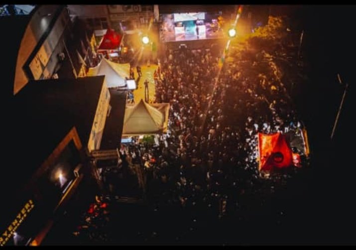 Take Off Party 2025 🔥🫶🏽
<a href="/runtowndjs/">Runtowndjs</a> 💯

📍 Place de l'indépendance