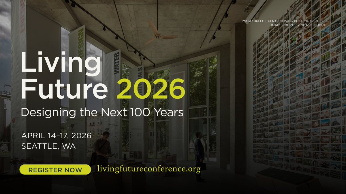 Living Future (@Living_Future) / Posts / X