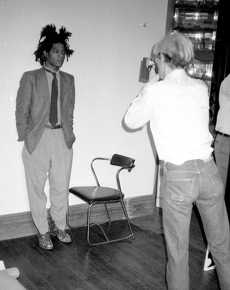 Vintage Basquiat (@vintagebasquiat) on Twitter photo 