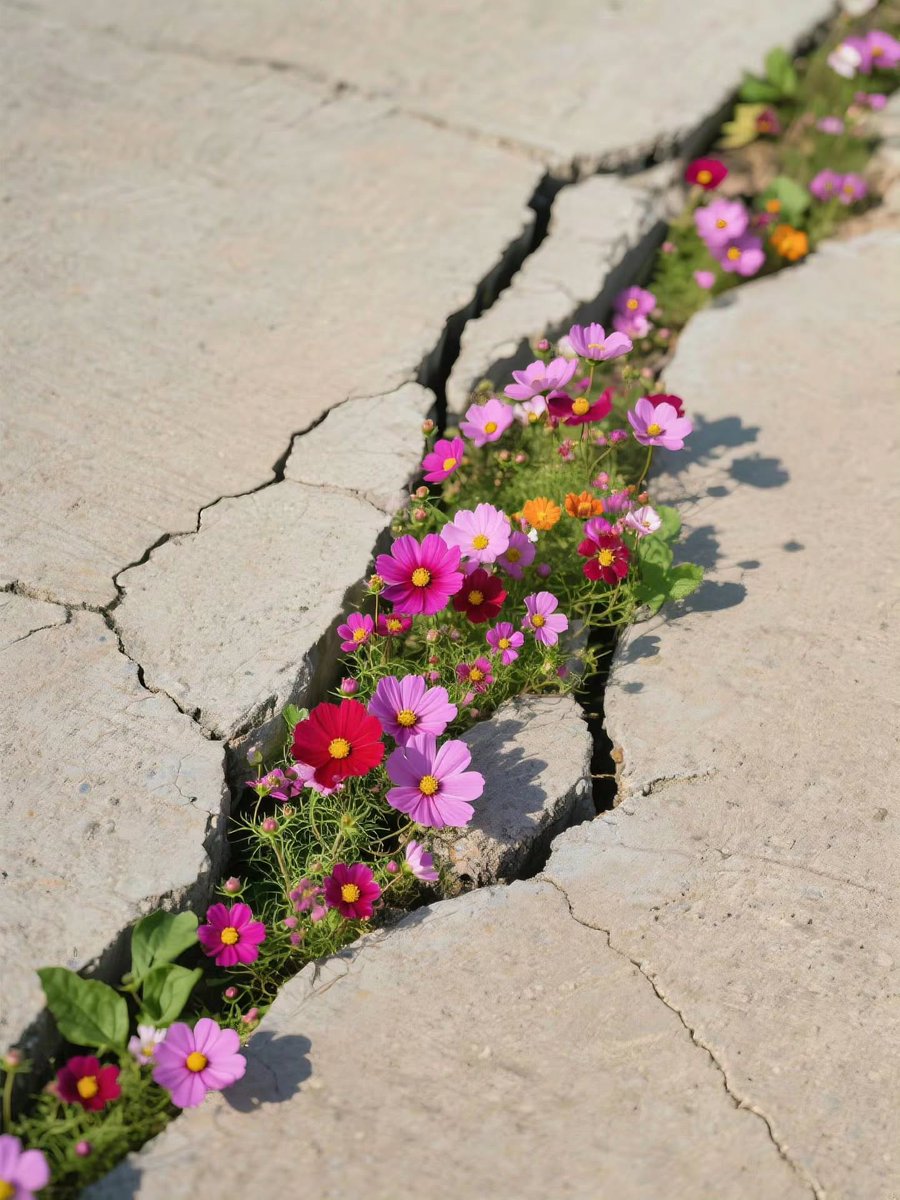 2026 will be the year of healing