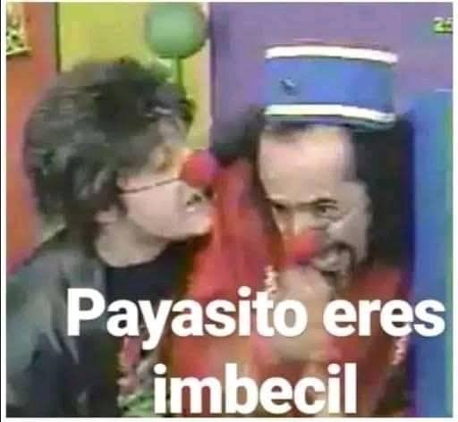 Ñeeeeeeeee tweet media