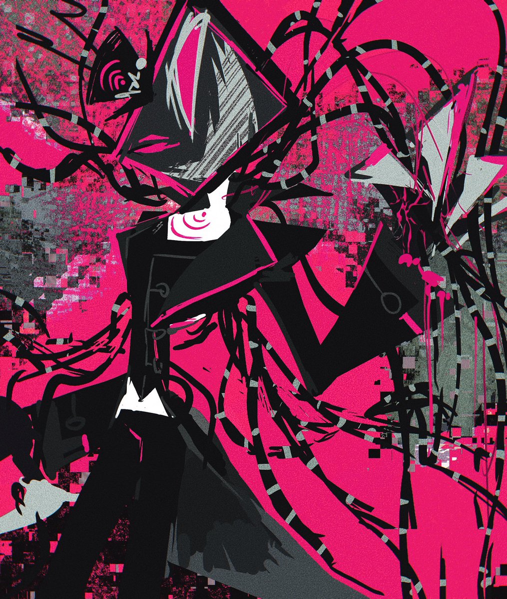 000DEVIE's tweet photo. #HazbinHotelVox https://t.co/OFlriJbBjp