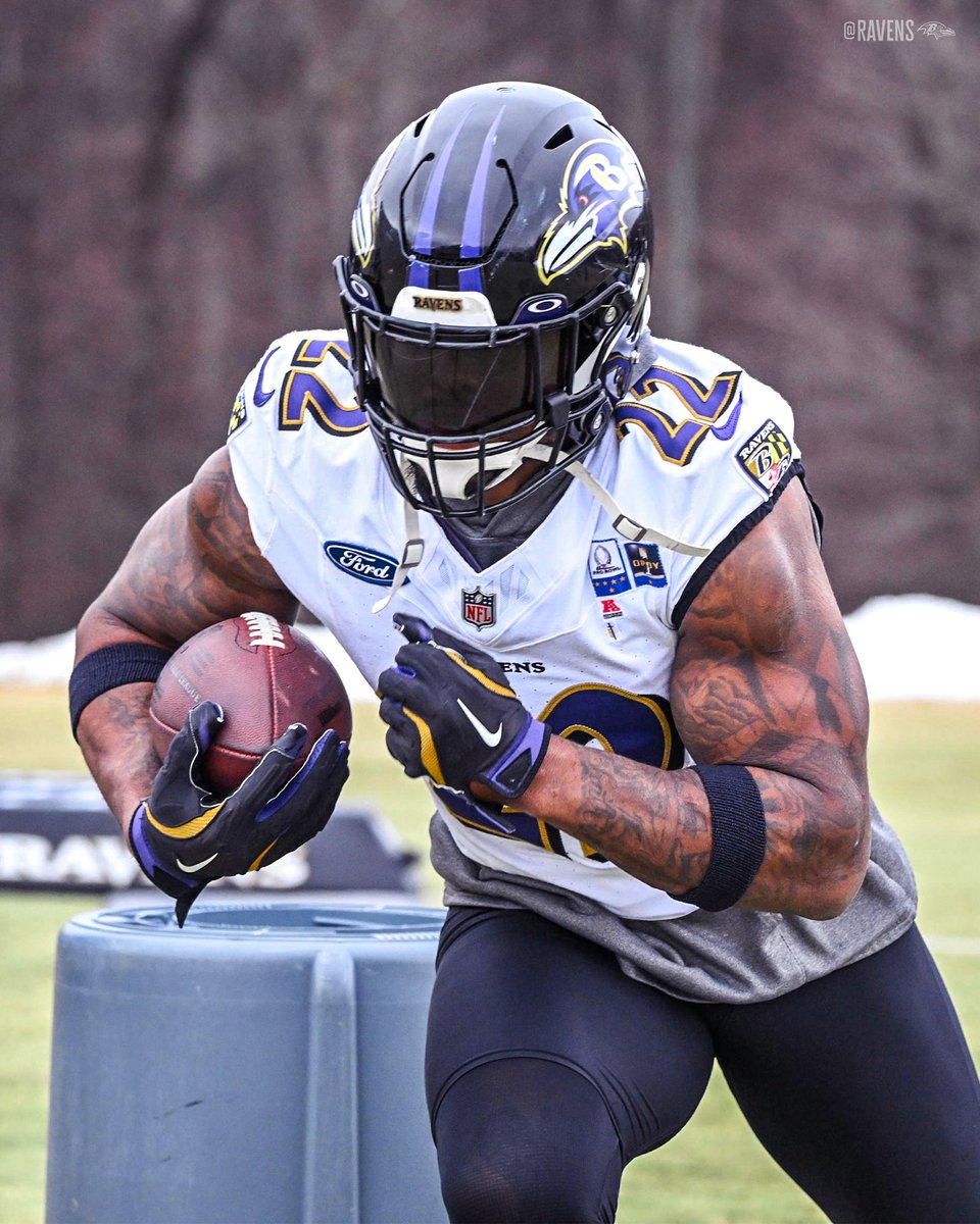 Baltimore Ravens tweet media