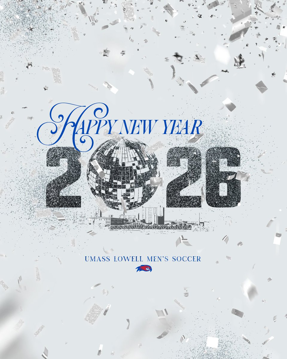 UMass Lowell Men’s Soccer tweet media