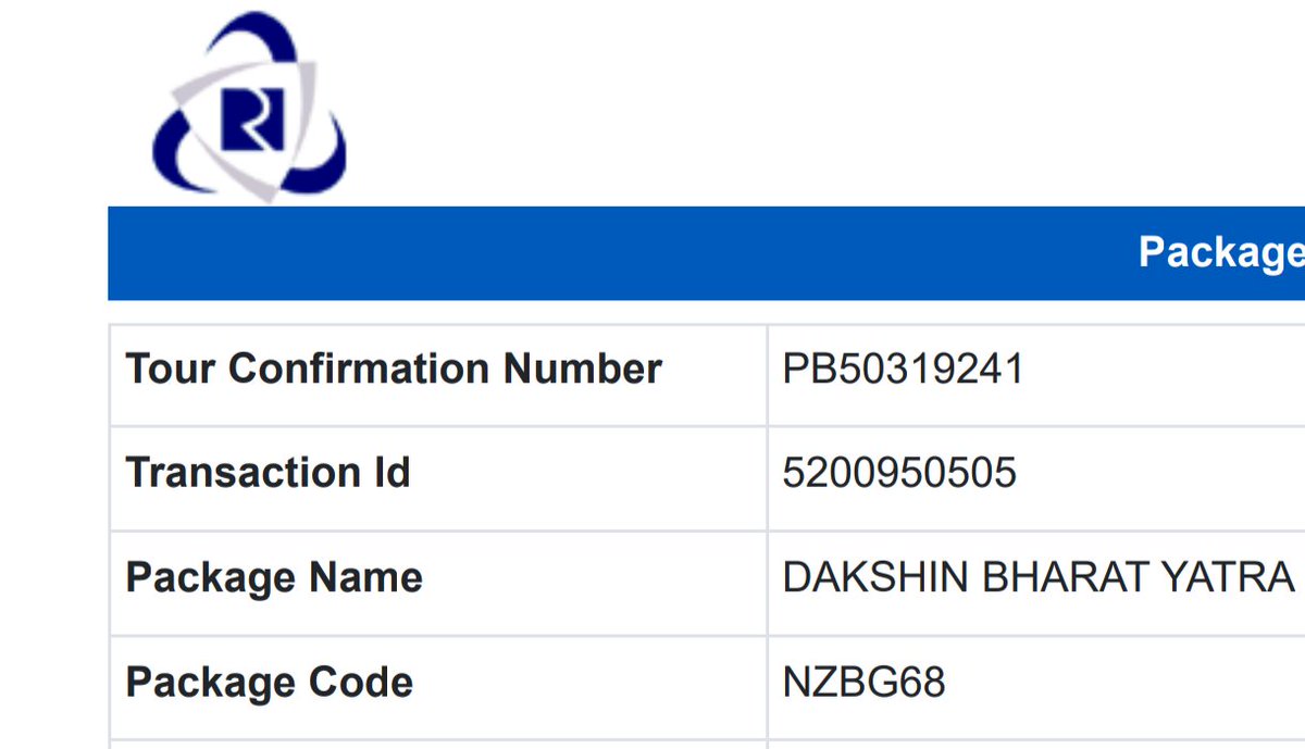 <a href="/irctctourism/">irctctourism</a>
Repeatedly allotted middle berth despite prior feedback and vacant upper berths.
I have a surgically operated leg.
Ignoring medical constraints is unacceptable.
Please act responsibly. <a href="/RailMinIndia/">Ministry of Railways</a> <a href="/nerailwaygkp/">North Eastern Railway</a>  <a href="/RailwaySeva/">RailwaySeva</a> <a href="/PMOIndia/">PMO India</a> <a href="/jagograhakjago/">Consumer Affairs</a>