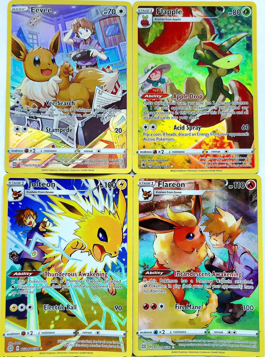 Mdomadeit01's tweet image. Happy New Year! 🎉
1st giveaway of 2026 🎁

▪︎ Follow @Mdomadeit01 
▪︎ Repost ♻️ 
▪︎ Which Pokémon do you want to see more in the TCG this year?

1 lucky will be announced on 1/20/26. Good luck :)