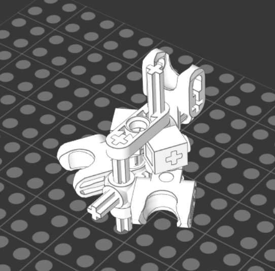 THRow_bwick's tweet photo. @DrFerociou46817 How close did i get to making Kaelins hips? xd https://t.co/obRE7WhgrH