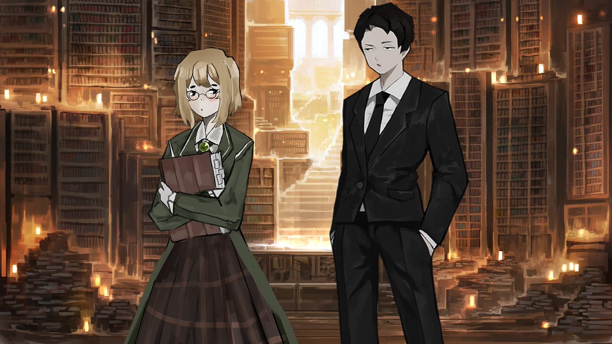 Angela ౨ৎ .ᐟ (Hiatus) tweet media