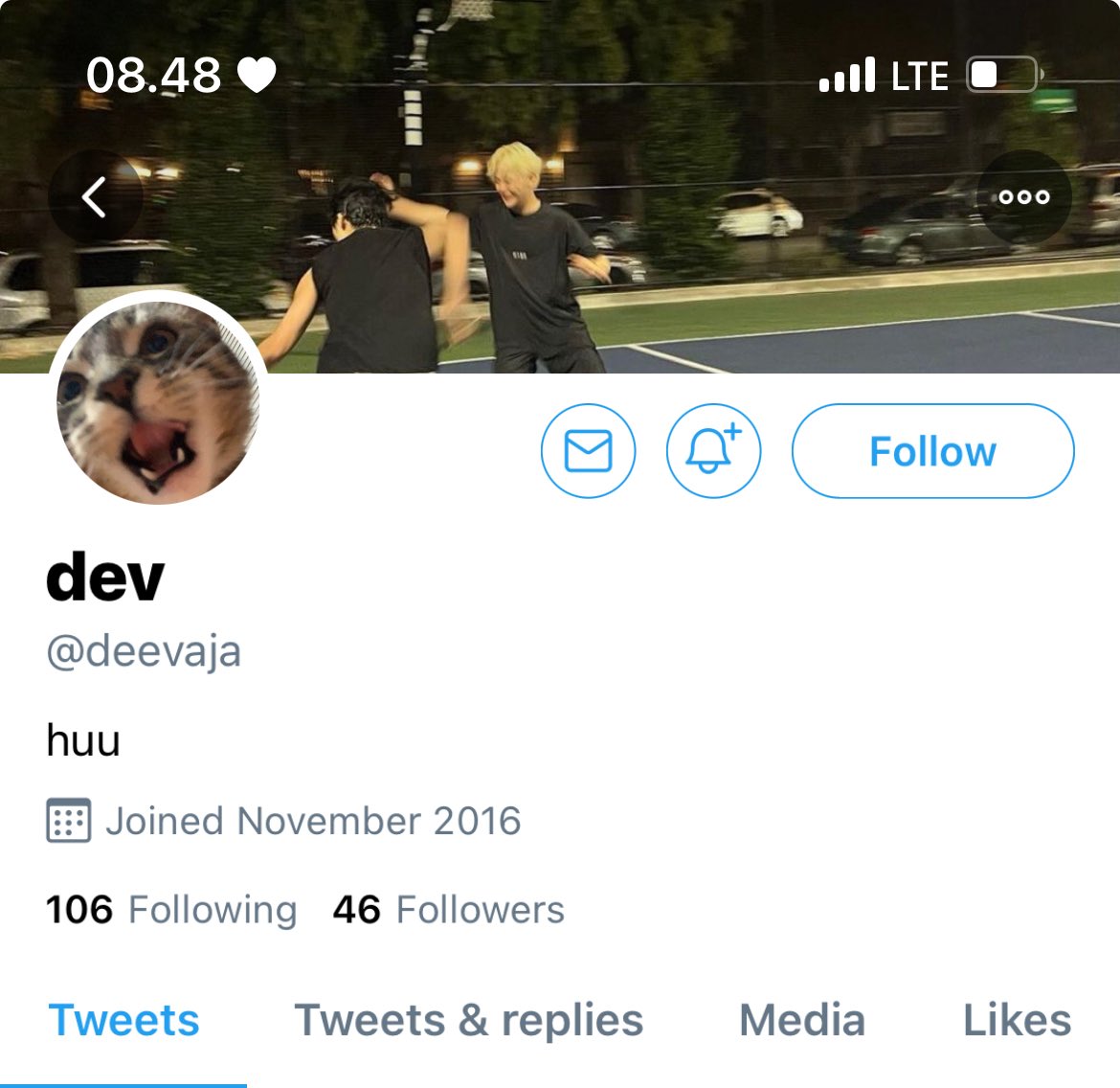 mowi ♡° ｡ ˚ tweet media
