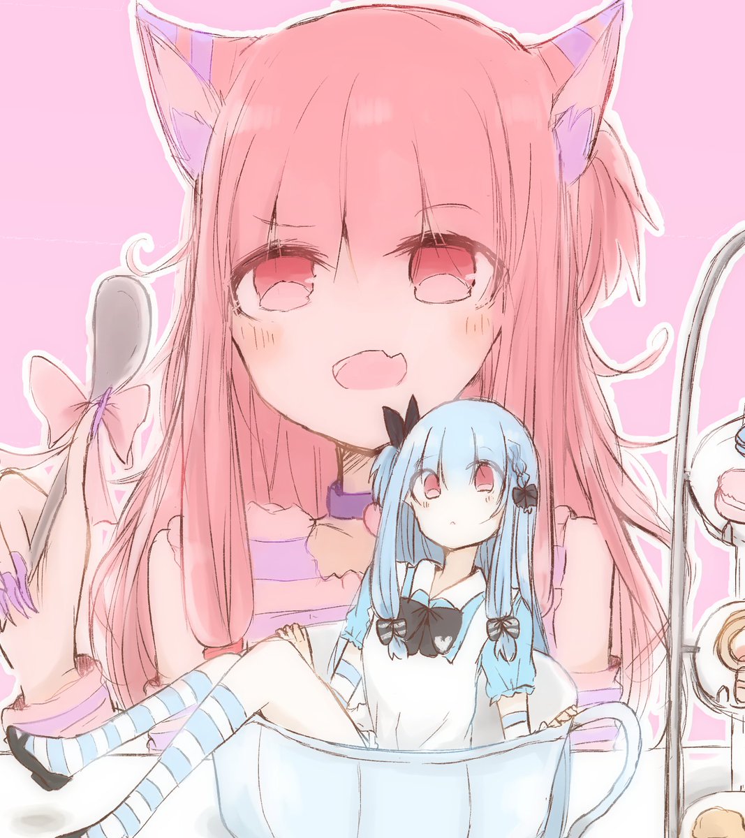 はむはむ (@ub_gz1) / Posts / X