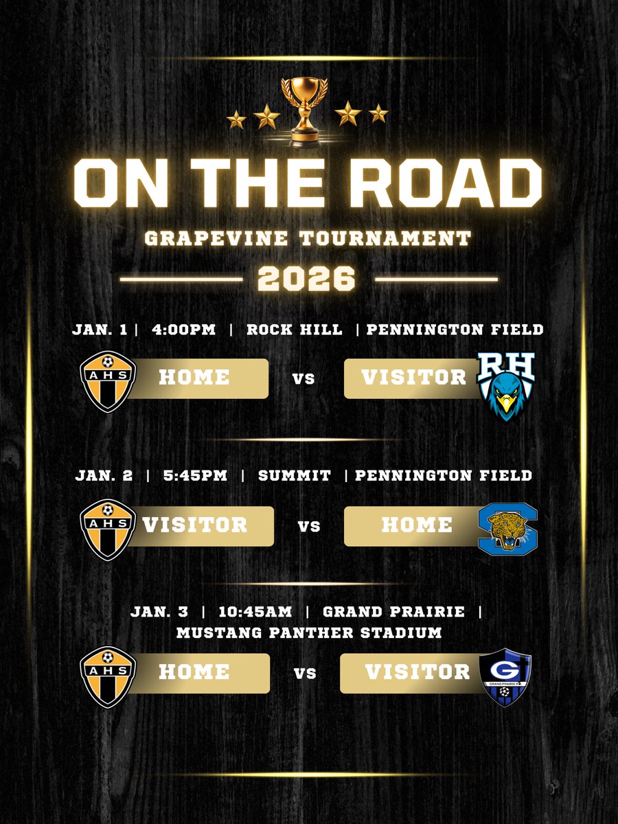 Amarillo Sandstorm Soccer tweet media