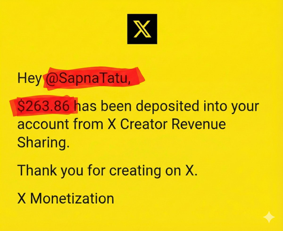 Sapna Tatu tweet media