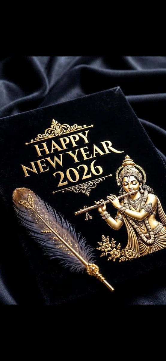 ScienceChemSB's tweet photo. @TheVivekSinghal Happy new year sir https://t.co/UHzmb1DS7K