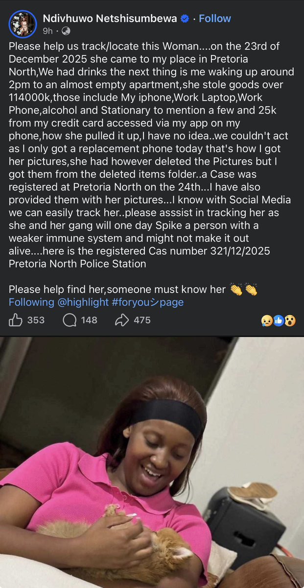 Malatjie_'s tweet image. Is it not the same person?