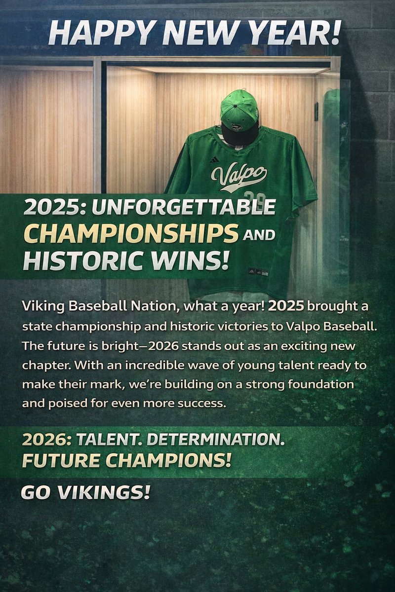 VVikingbaseball's tweet photo. https://t.co/SMDCmZvjOr