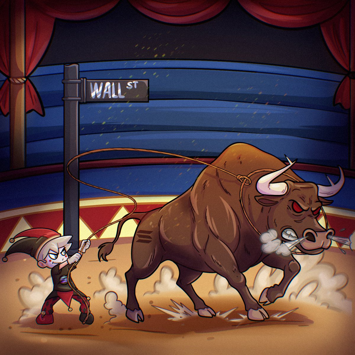 The Third Party ($TTP) tweet media