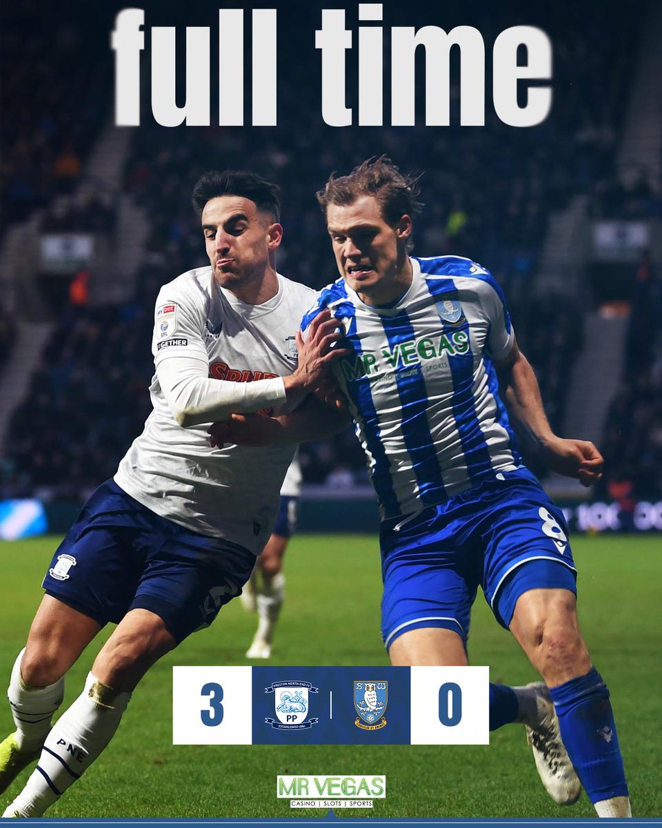 Sheffield Wednesday tweet media
