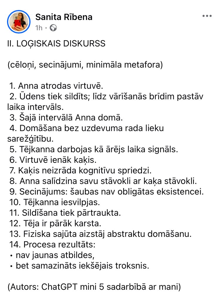 Sanita Rībena (@sanitaribena) on Twitter photo 