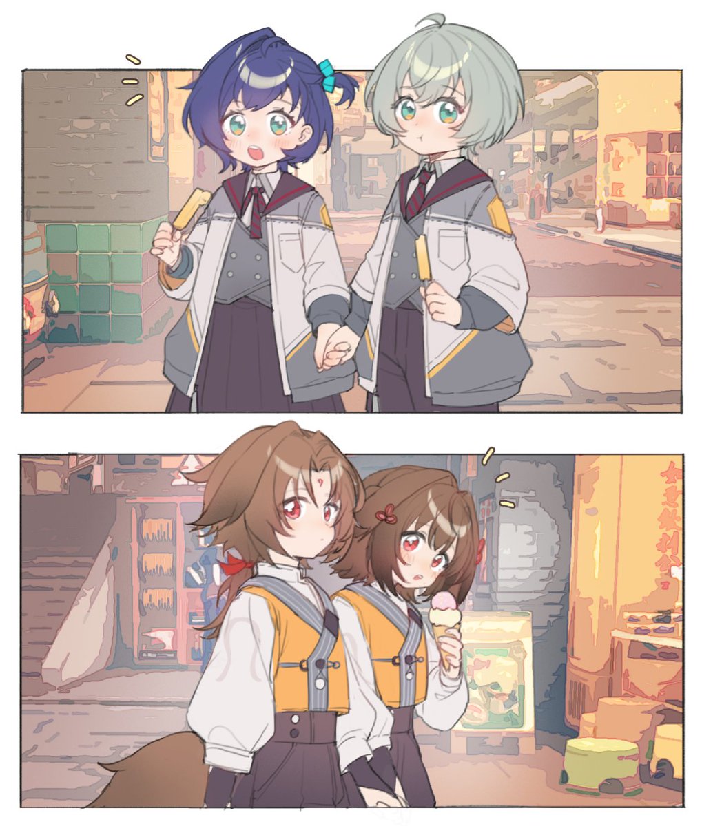 rainzz550793's tweet image. 🥹🤲宝宝们…