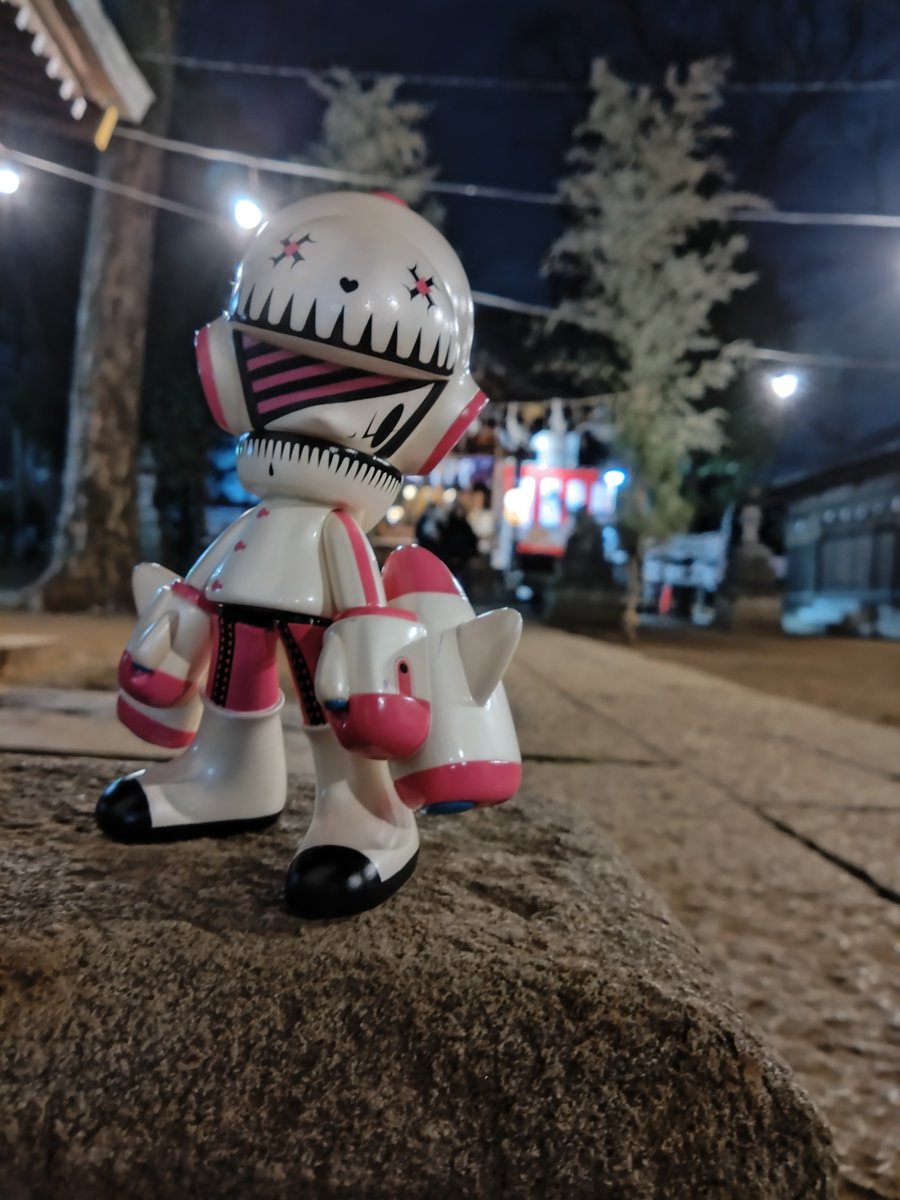 KAIJIN (@kaijintoy) / Posts / X