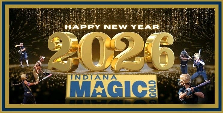 IN Magic Gold-Green tweet media