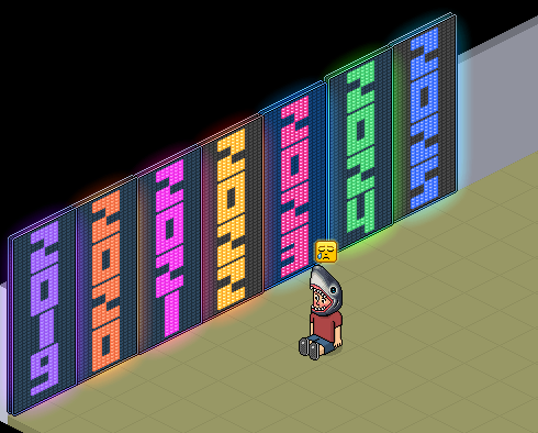 mopetubarao's tweet image. Where are the New Year's furniture and 2026 countdown?