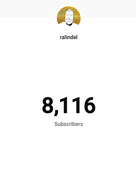 Artur Cnotalski | ralindel tweet media