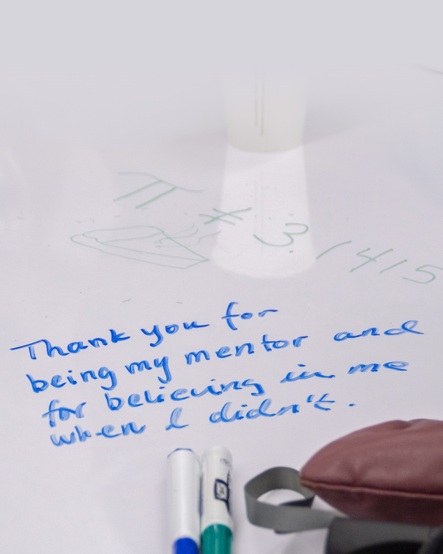 stan_state's tweet image. At #StanState, we know that strong mentors help Warriors rise. ❤️💛

This #NationalMentoringMonth, we’re celebrating the faculty, staff, alumni &amp;amp; peers who guide, encourage &amp;amp; inspire our students every day. Your impact shapes futures and strengthens our Warrior community. 🌟