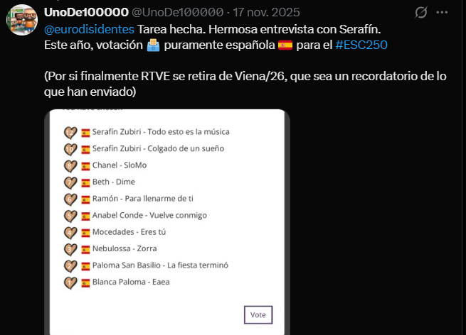 Eurodisidentes tweet media