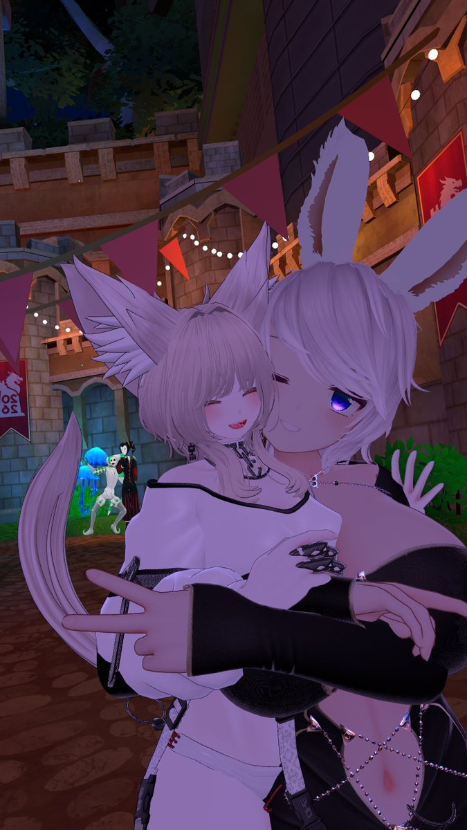 Bunnymoomo's tweet photo. @outlawstar52 @Metallus @MayruiVR @Vyoishere @BlueIsChilling https://t.co/navJBnuq4L
