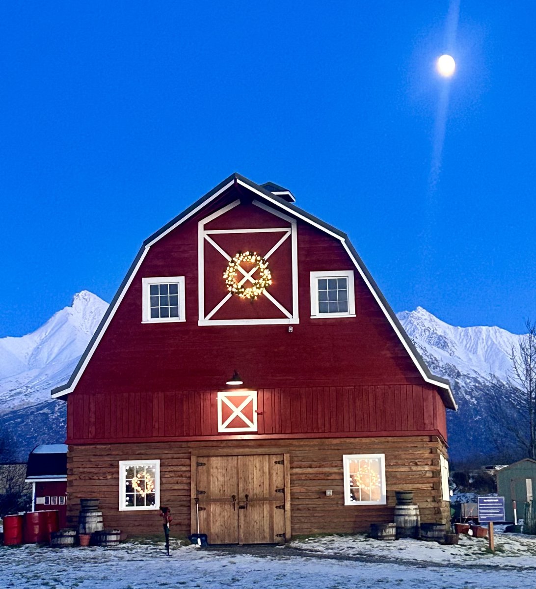Alaska State Fair tweet media