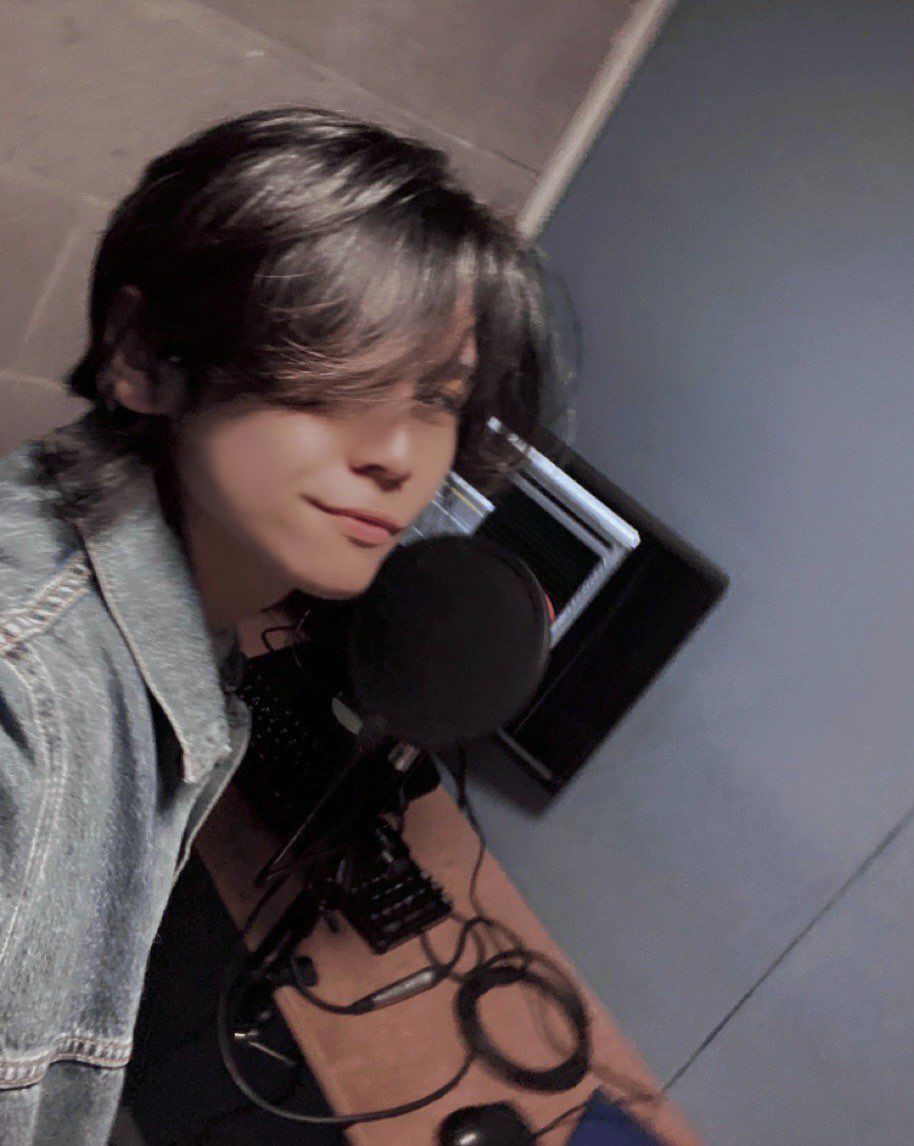 The Technomancy Project tweet media