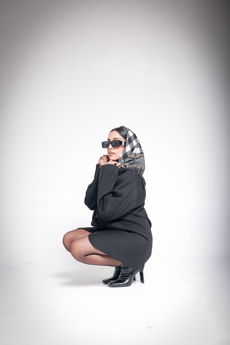 Yashna International tweet media