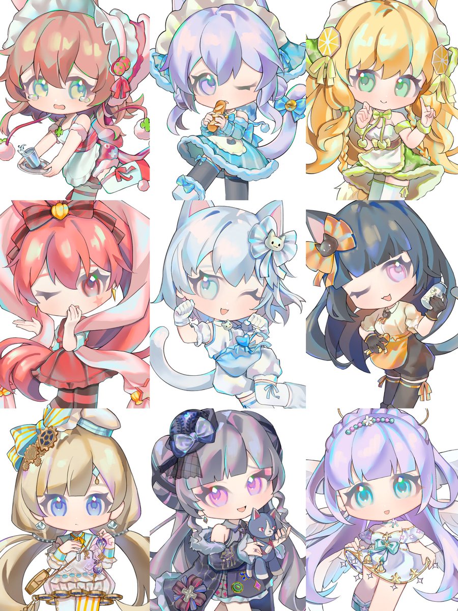 __123oioj's tweet photo. ~~~
#maimai_art https://t.co/tG3eaC9eEH
